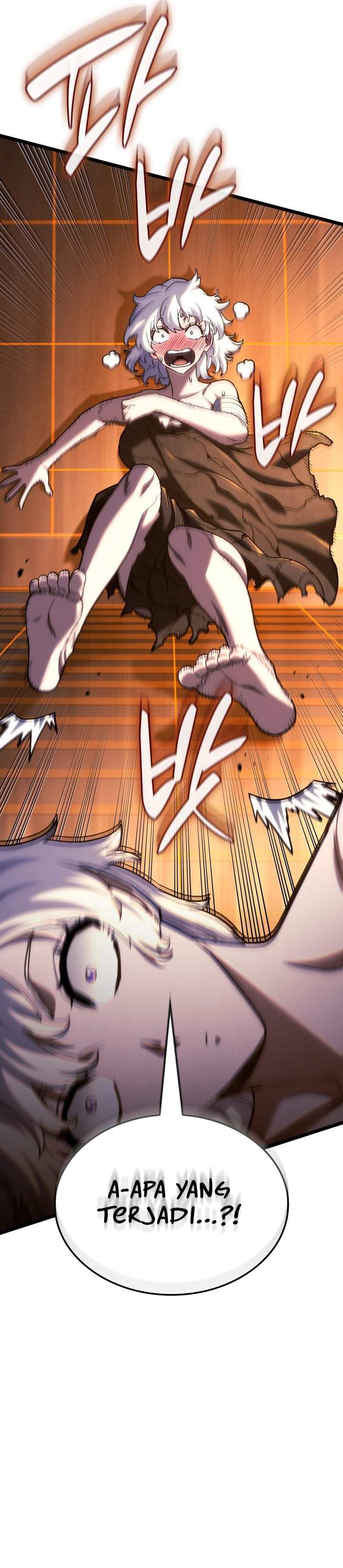 Read Revenge Of The Iron Blooded Sword Hound ID Manga Online