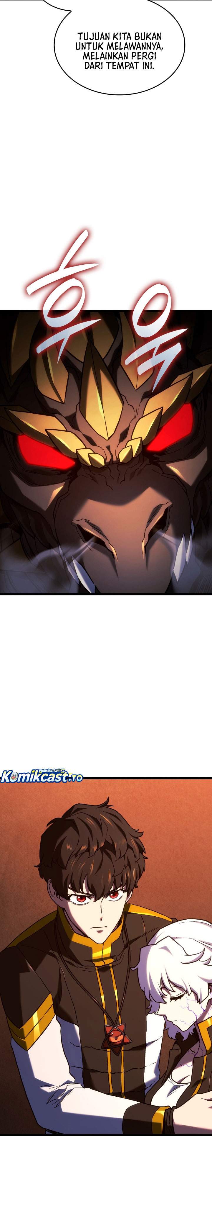 Read Revenge Of The Iron Blooded Sword Hound ID Manga Online