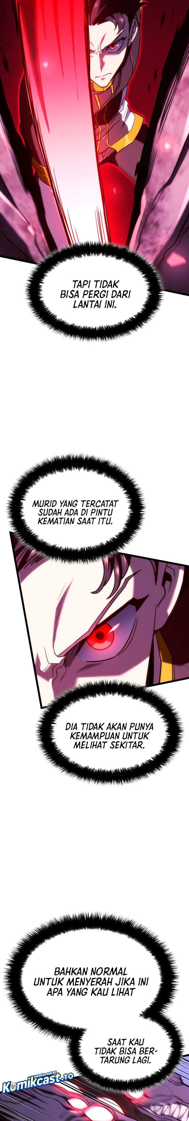 Read Revenge Of The Iron Blooded Sword Hound ID Manga Online