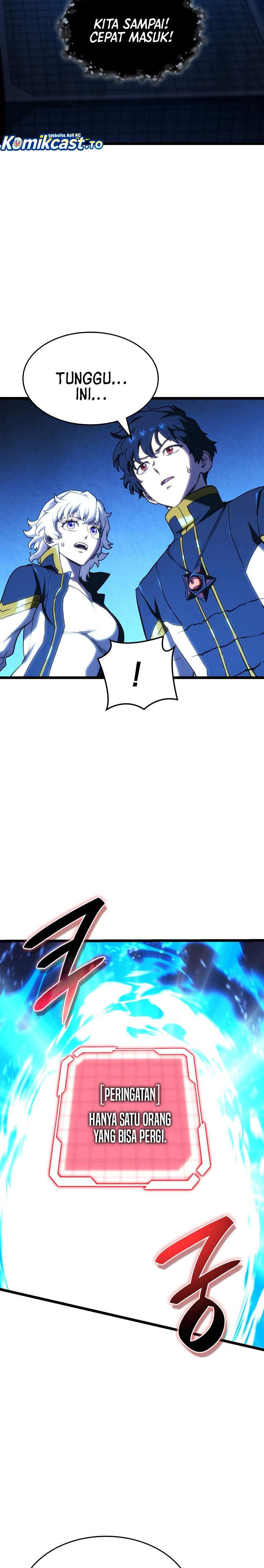 Read Revenge Of The Iron Blooded Sword Hound ID Manga Online