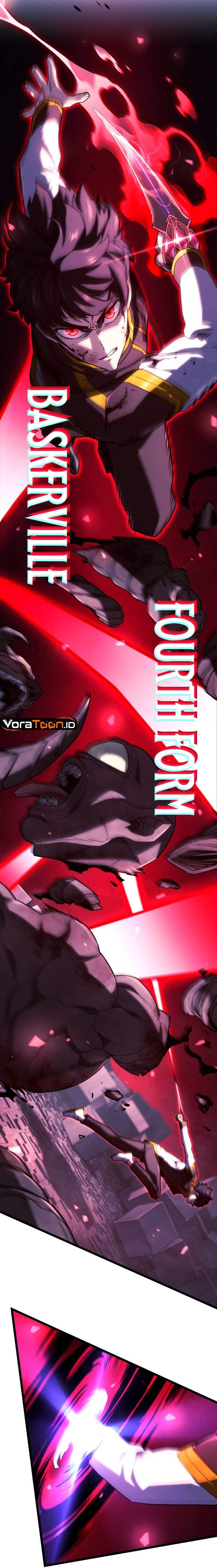Read Revenge Of The Iron Blooded Sword Hound ID Manga Online