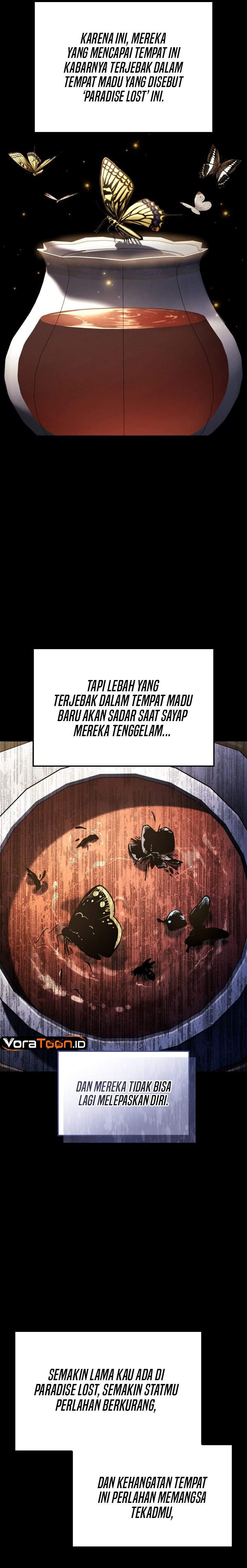 Read Revenge Of The Iron Blooded Sword Hound ID Manga Online