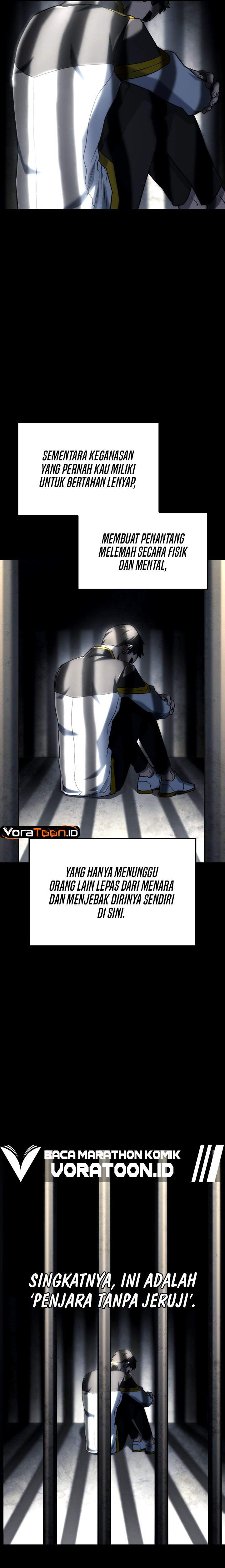 Read Revenge Of The Iron Blooded Sword Hound ID Manga Online