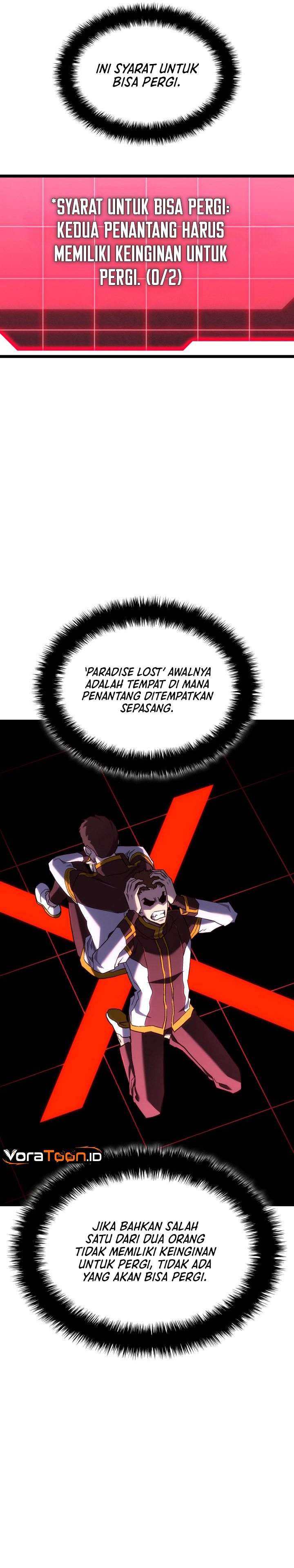 Read Revenge Of The Iron Blooded Sword Hound ID Manga Online