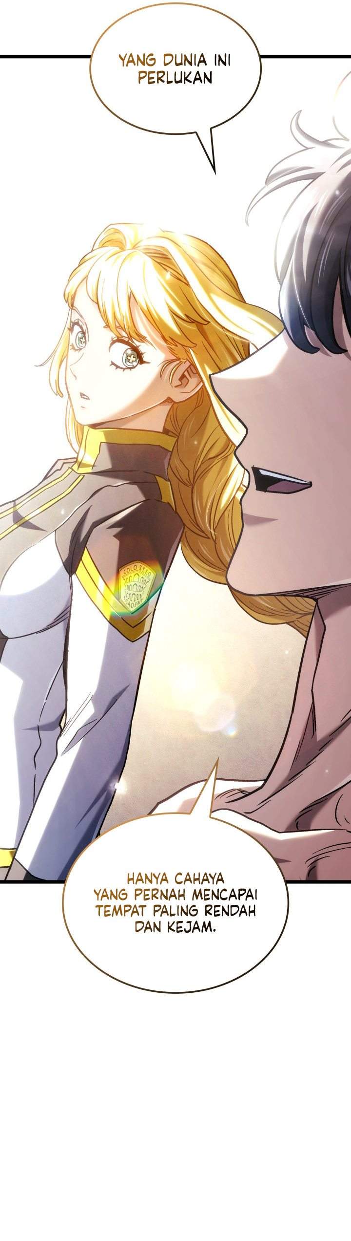 Read Revenge Of The Iron Blooded Sword Hound ID Manga Online