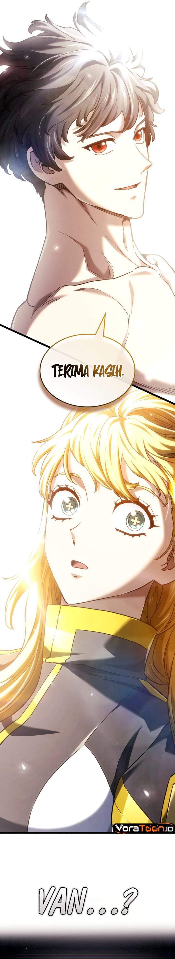 Read Revenge Of The Iron Blooded Sword Hound ID Manga Online