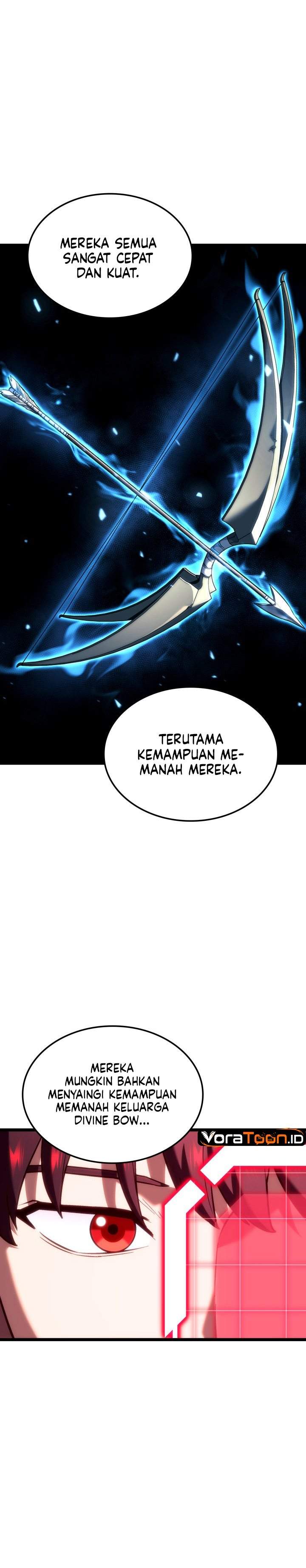 Read Revenge Of The Iron Blooded Sword Hound ID Manga Online