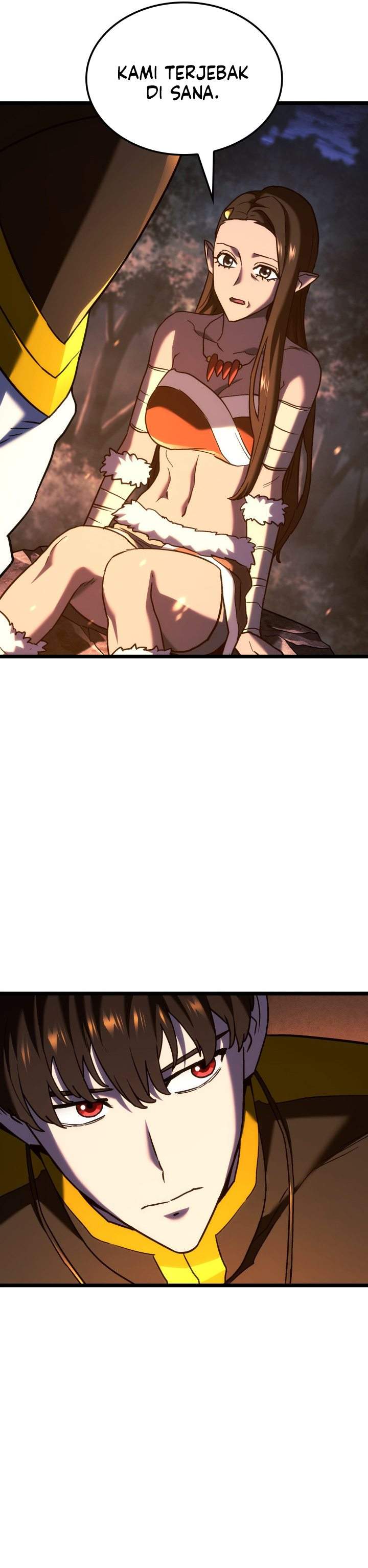 Read Revenge Of The Iron Blooded Sword Hound ID Manga Online