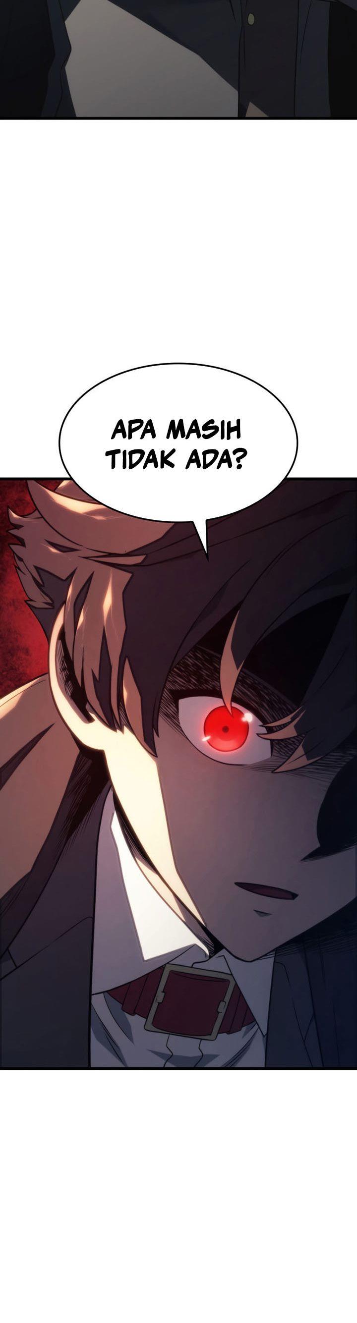 Read Revenge Of The Iron Blooded Sword Hound ID Manga Online