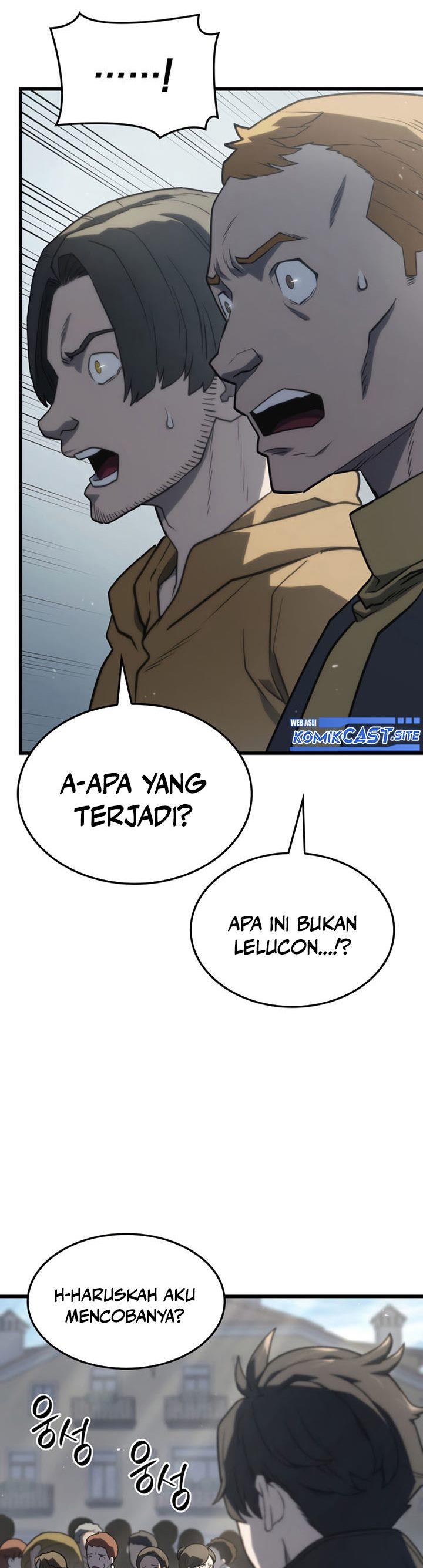 Read Revenge Of The Iron Blooded Sword Hound ID Manga Online
