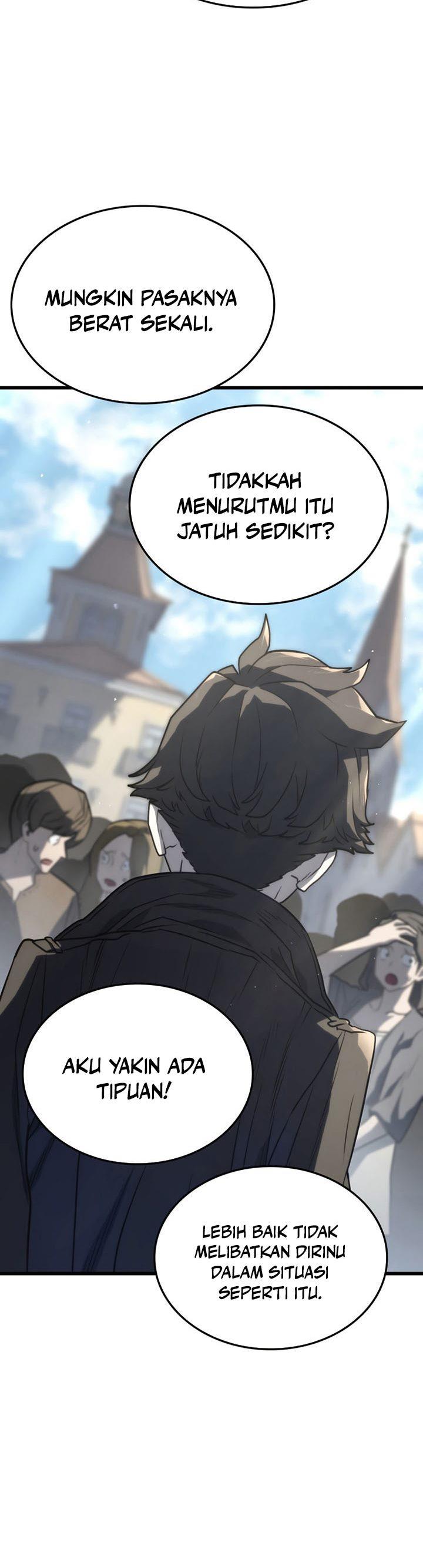 Read Revenge Of The Iron Blooded Sword Hound ID Manga Online