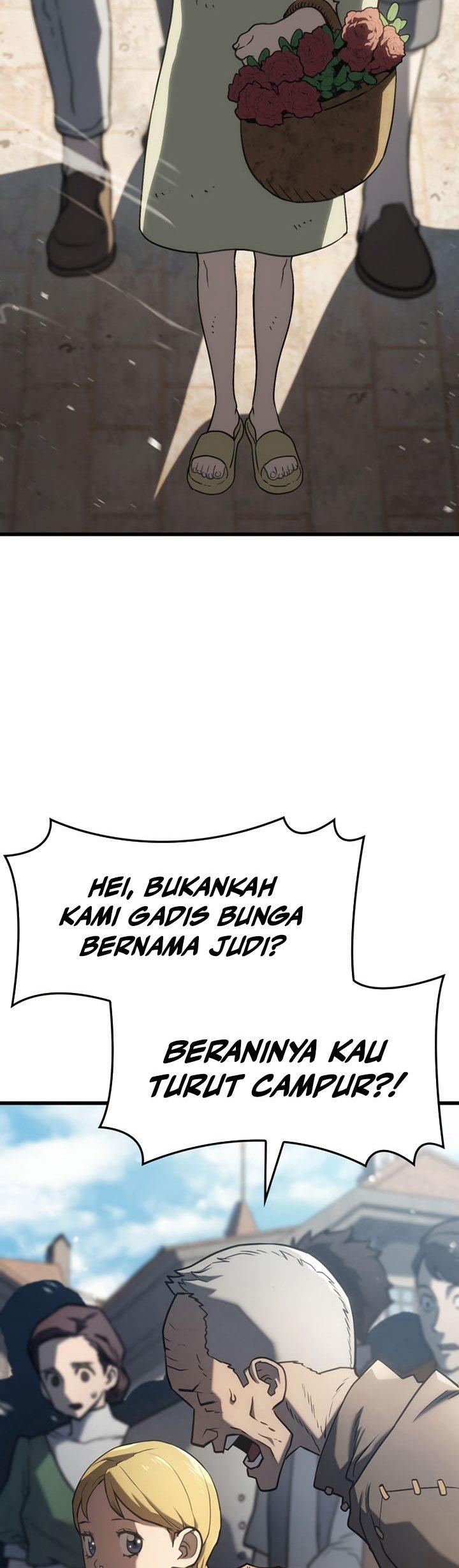 Read Revenge Of The Iron Blooded Sword Hound ID Manga Online