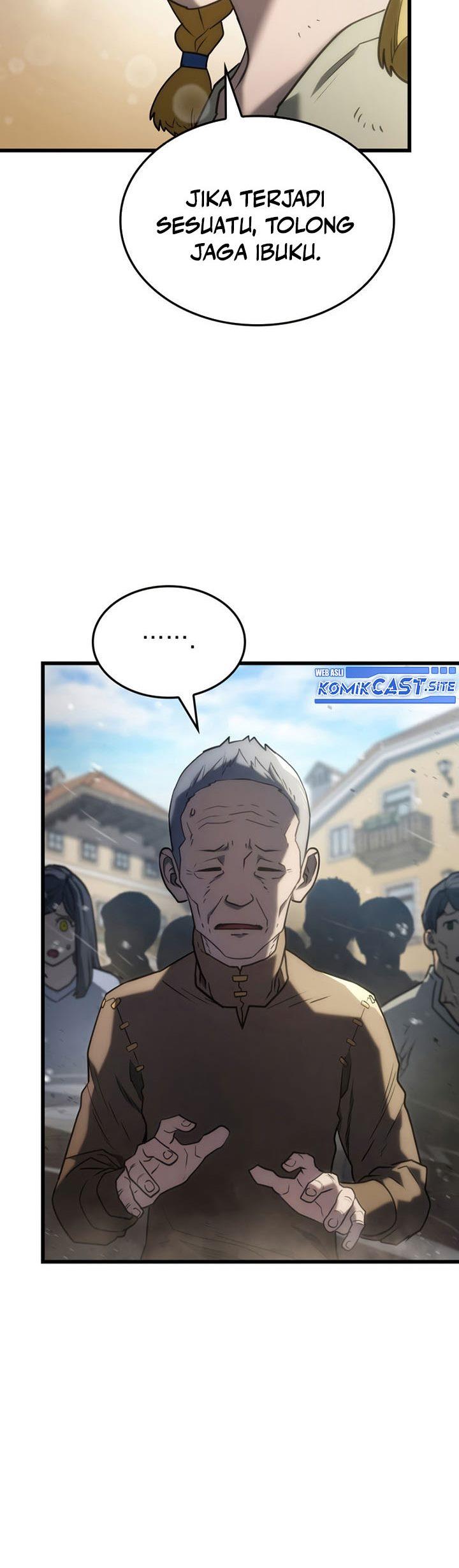 Read Revenge Of The Iron Blooded Sword Hound ID Manga Online