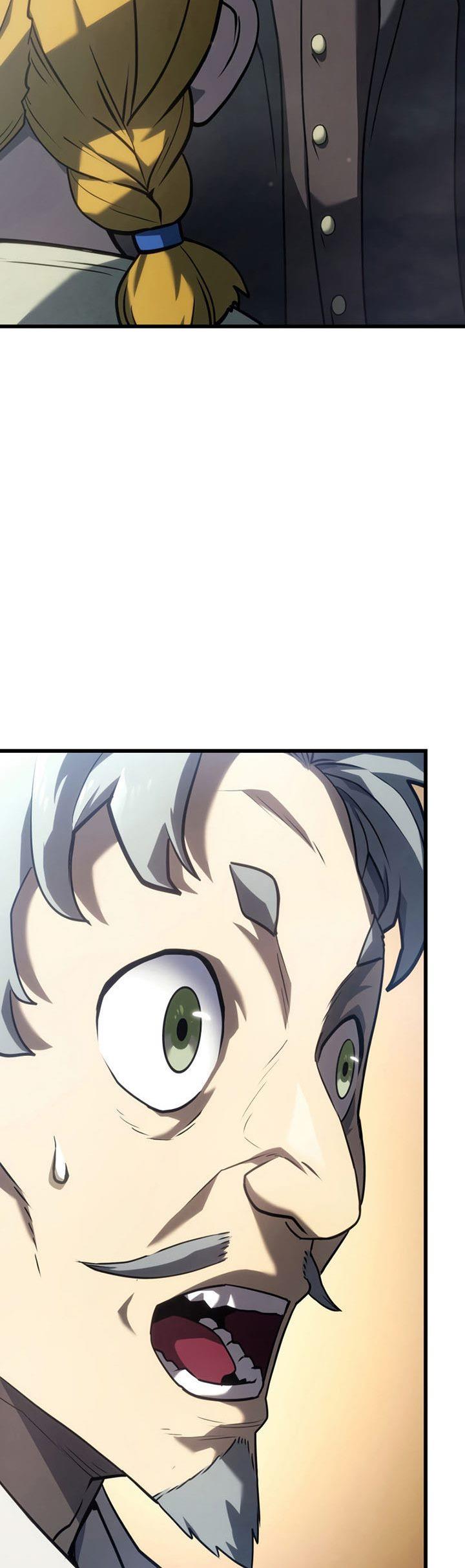 Read Revenge Of The Iron Blooded Sword Hound ID Manga Online
