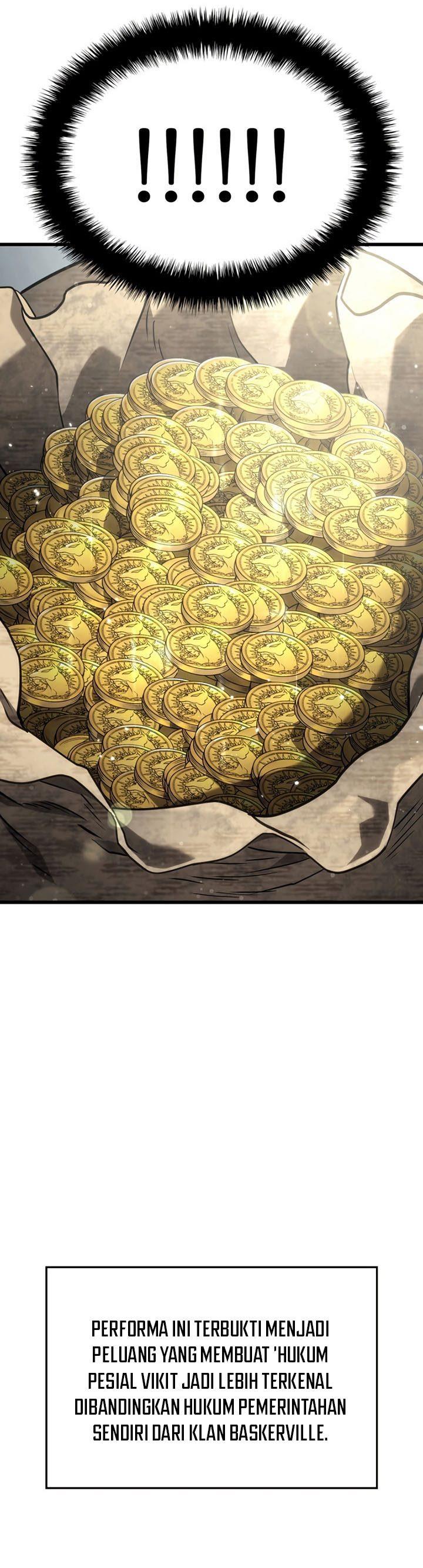 Read Revenge Of The Iron Blooded Sword Hound ID Manga Online