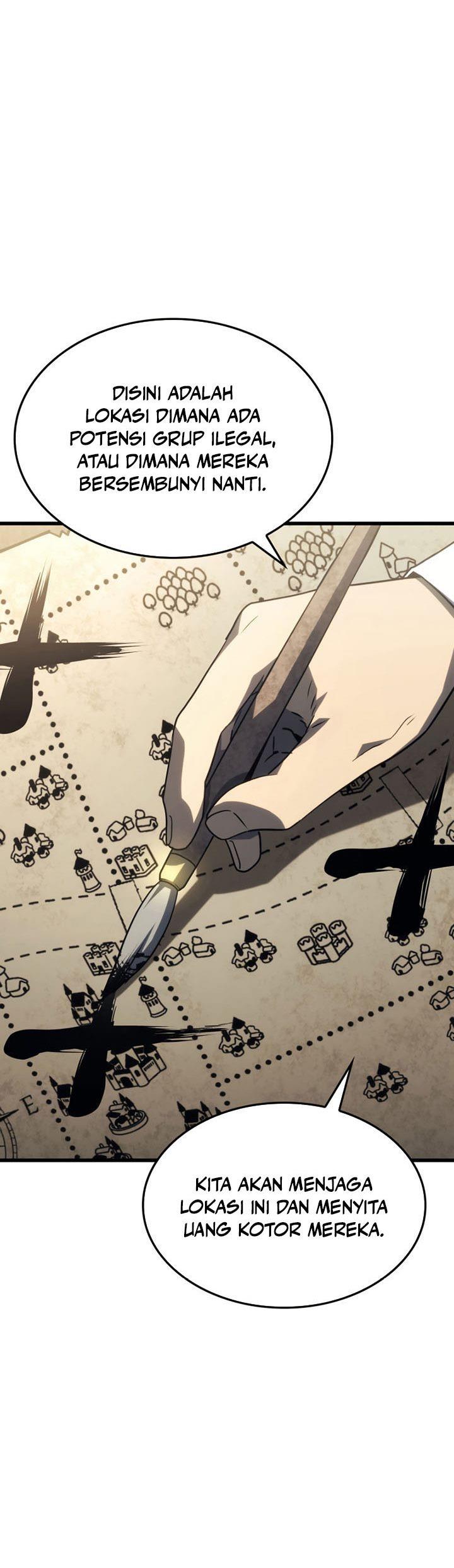 Read Revenge Of The Iron Blooded Sword Hound ID Manga Online