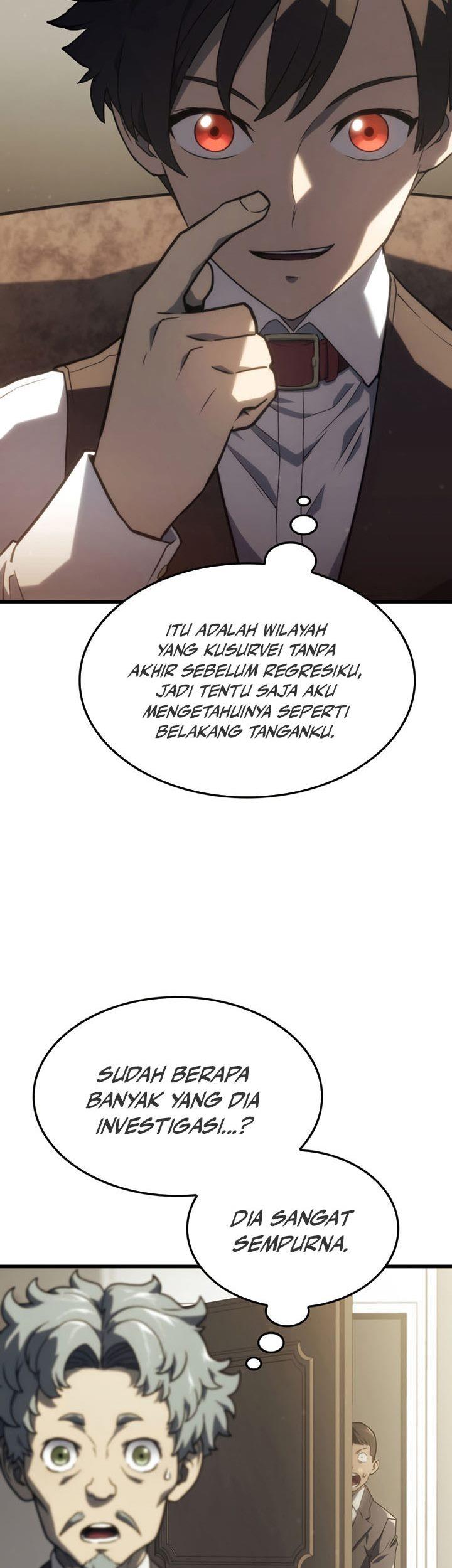 Read Revenge Of The Iron Blooded Sword Hound ID Manga Online