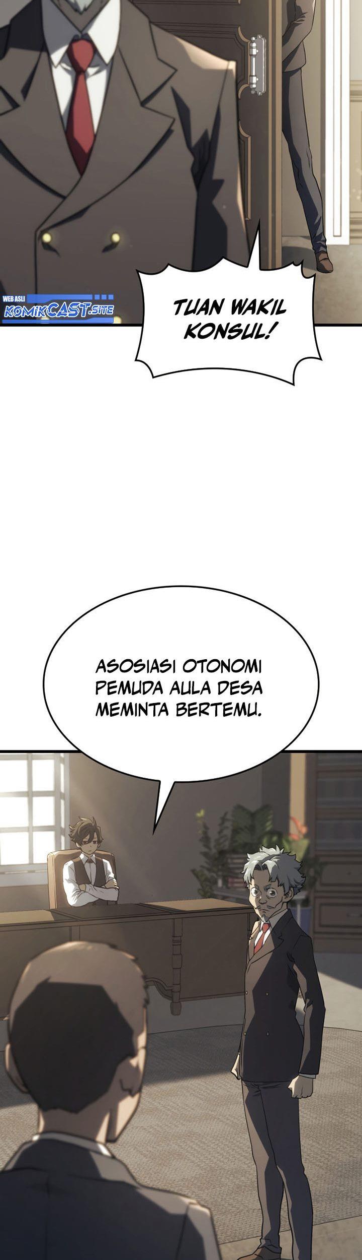 Read Revenge Of The Iron Blooded Sword Hound ID Manga Online