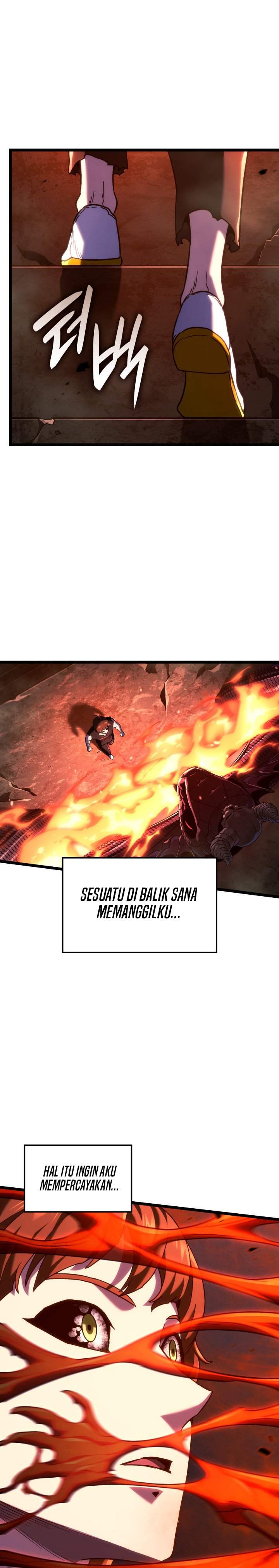 Read Revenge Of The Iron Blooded Sword Hound ID Manga Online