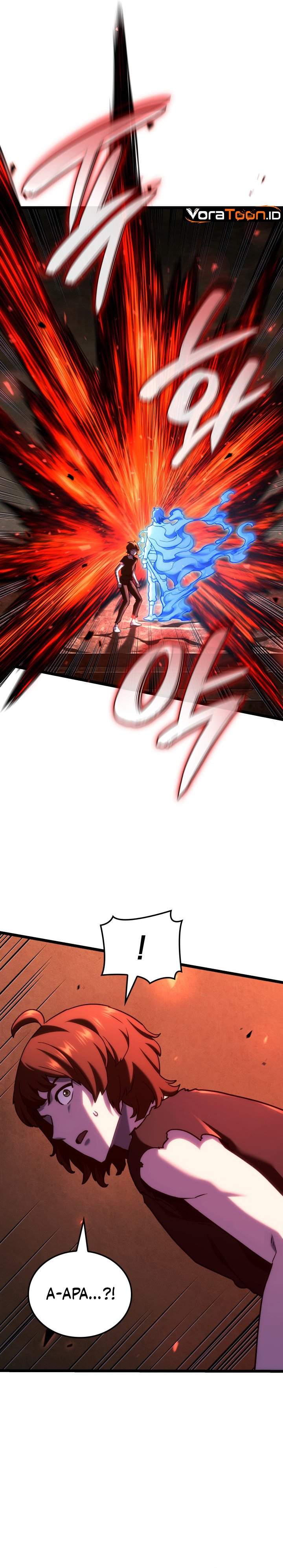 Read Revenge Of The Iron Blooded Sword Hound ID Manga Online