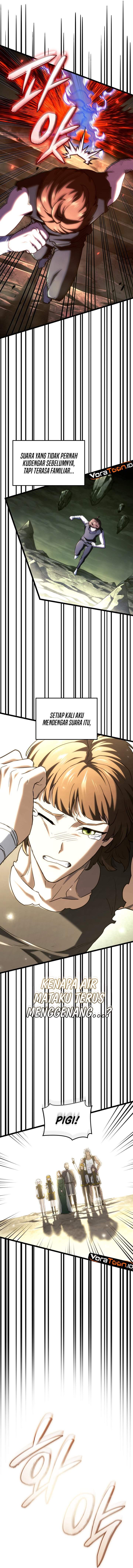 Read Revenge Of The Iron Blooded Sword Hound ID Manga Online