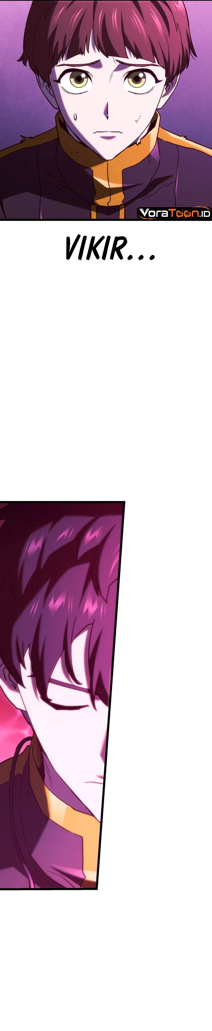 Read Revenge Of The Iron Blooded Sword Hound ID Manga Online