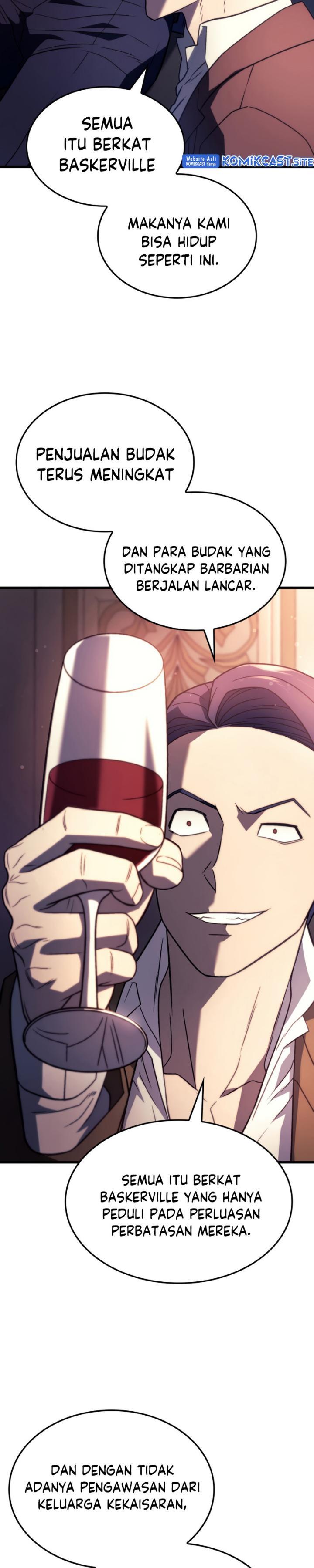 Read Revenge Of The Iron Blooded Sword Hound ID Manga Online