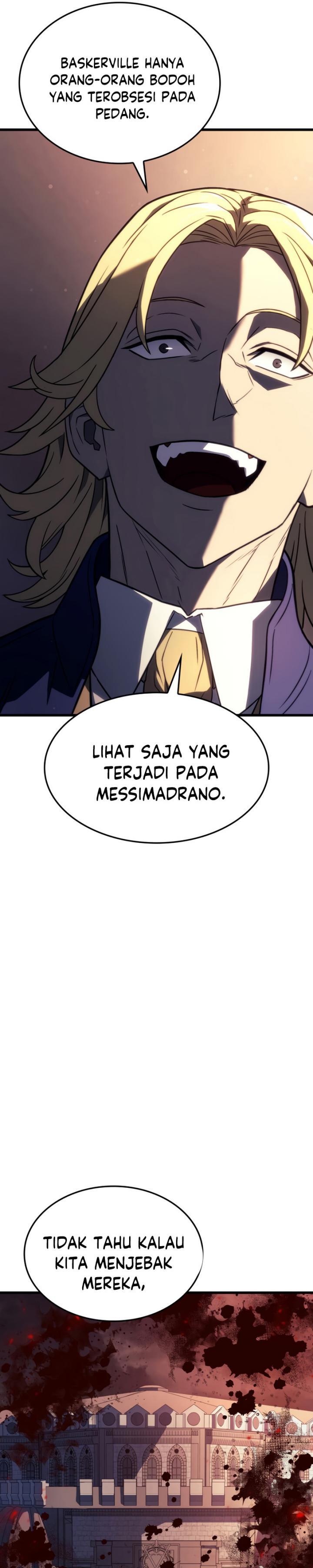 Read Revenge Of The Iron Blooded Sword Hound ID Manga Online