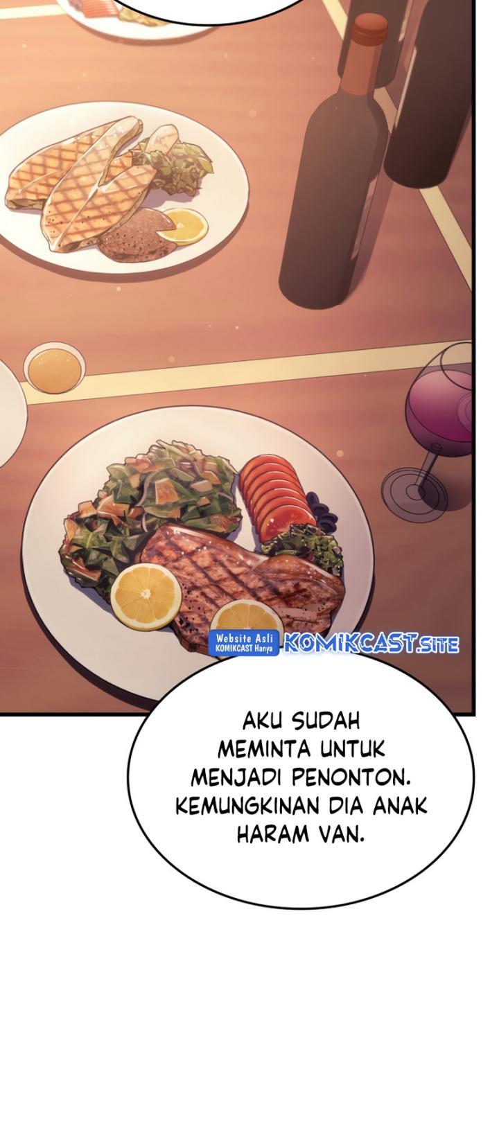 Read Revenge Of The Iron Blooded Sword Hound ID Manga Online