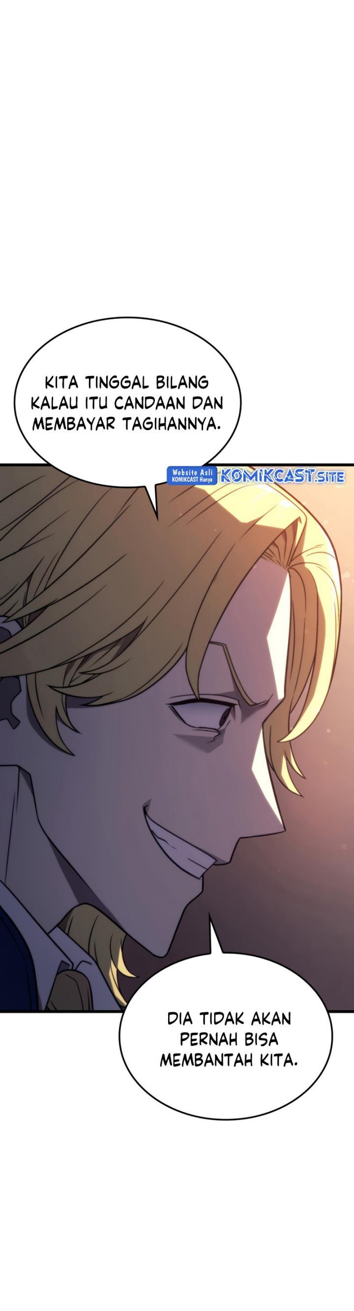 Read Revenge Of The Iron Blooded Sword Hound ID Manga Online
