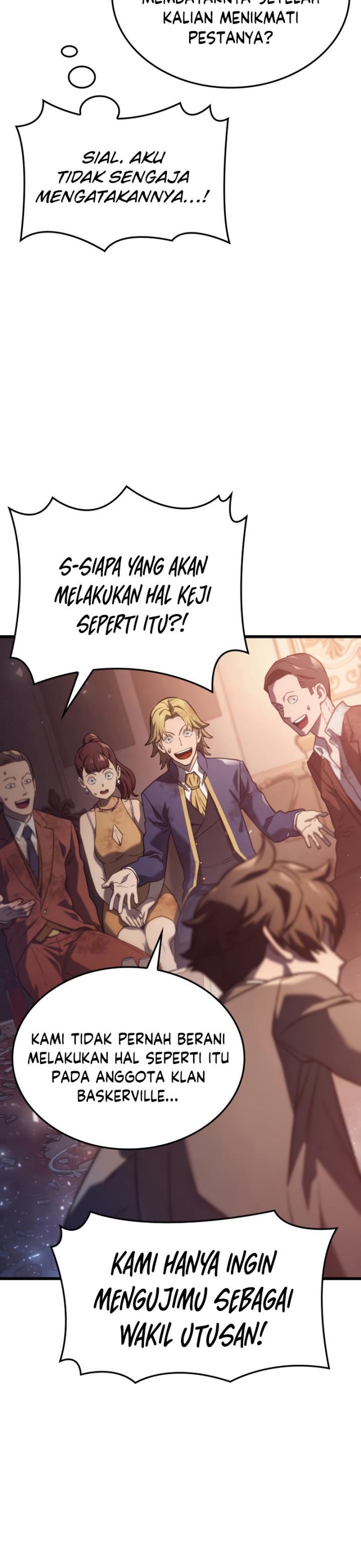 Read Revenge Of The Iron Blooded Sword Hound ID Manga Online