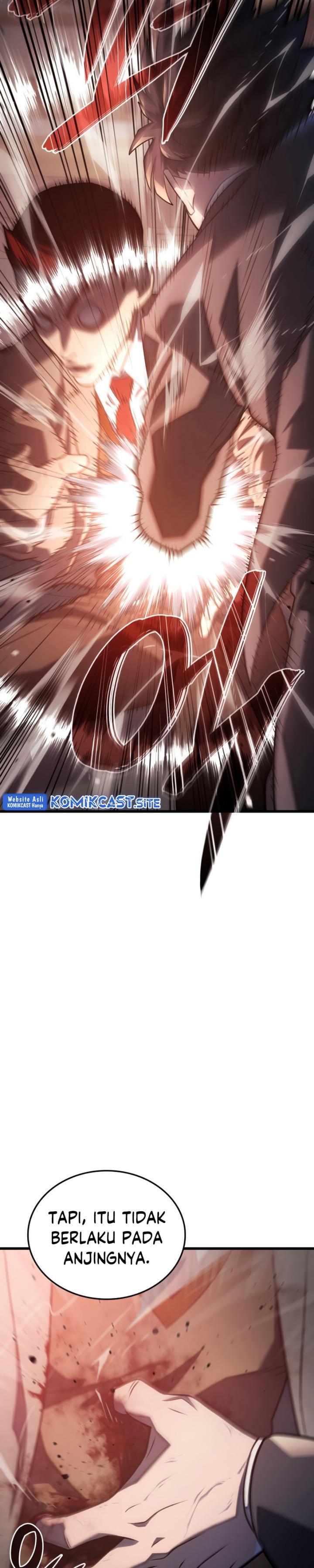 Read Revenge Of The Iron Blooded Sword Hound ID Manga Online