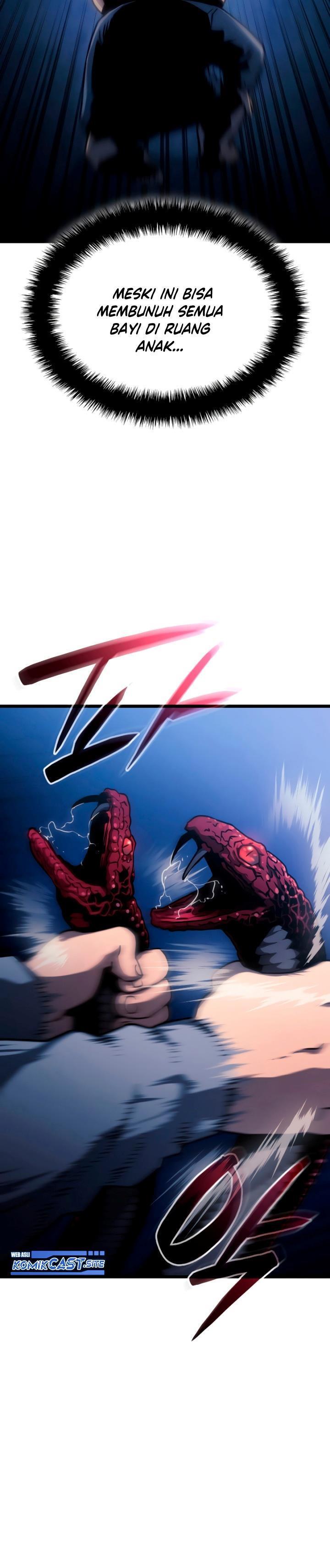Read Revenge Of The Iron Blooded Sword Hound ID Manga Online