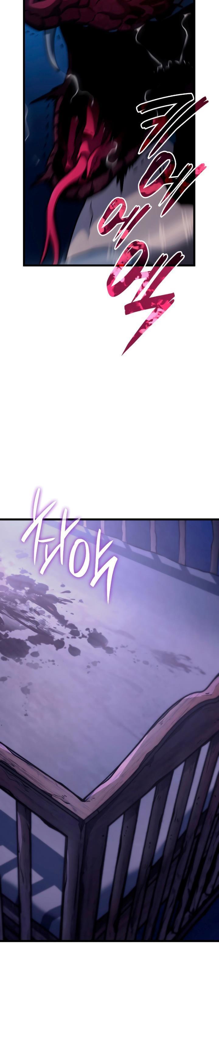 Read Revenge Of The Iron Blooded Sword Hound ID Manga Online