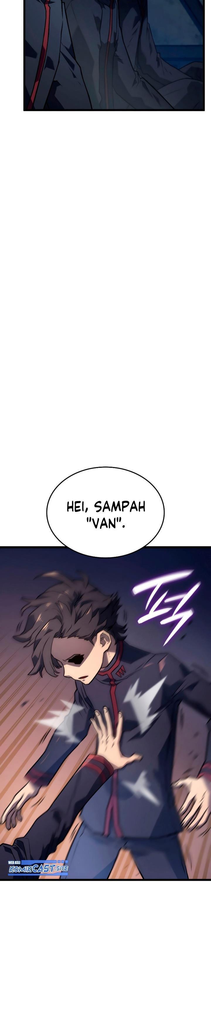 Read Revenge Of The Iron Blooded Sword Hound ID Manga Online