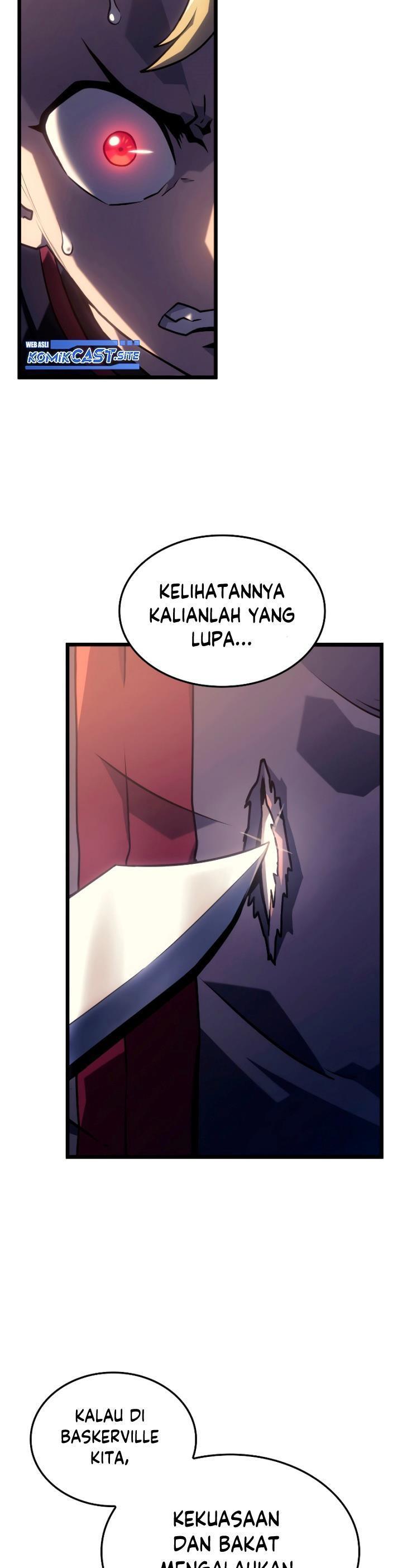 Read Revenge Of The Iron Blooded Sword Hound ID Manga Online