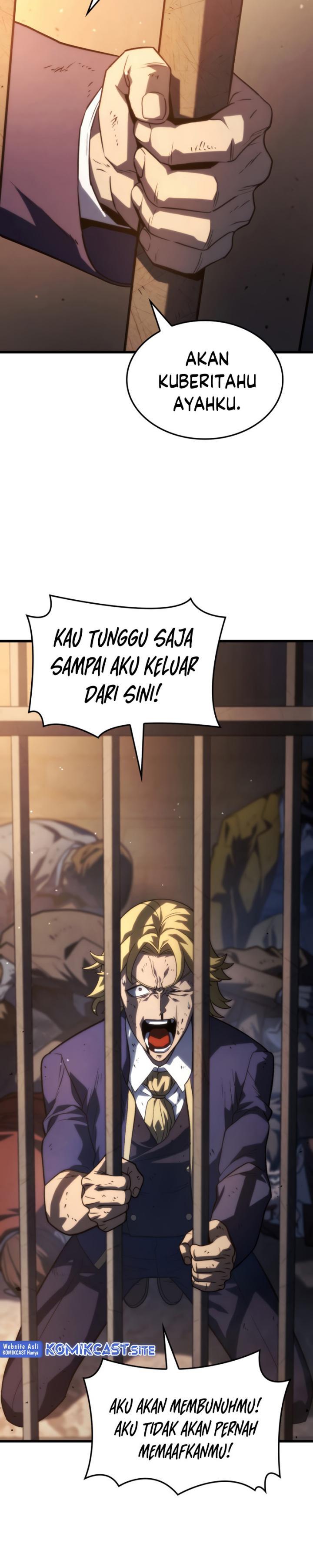 Read Revenge Of The Iron Blooded Sword Hound ID Manga Online