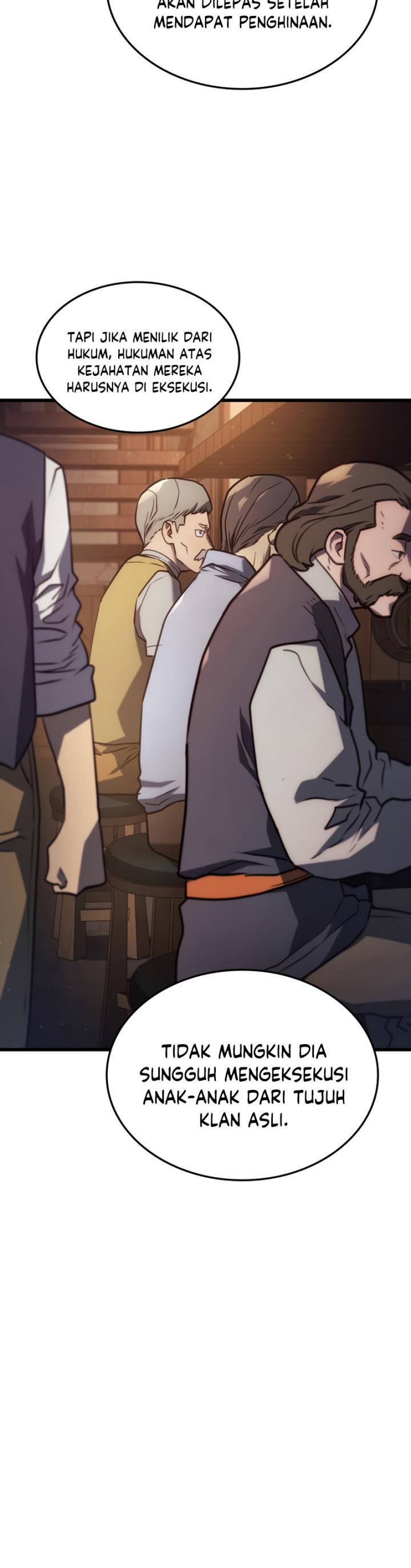 Read Revenge Of The Iron Blooded Sword Hound ID Manga Online