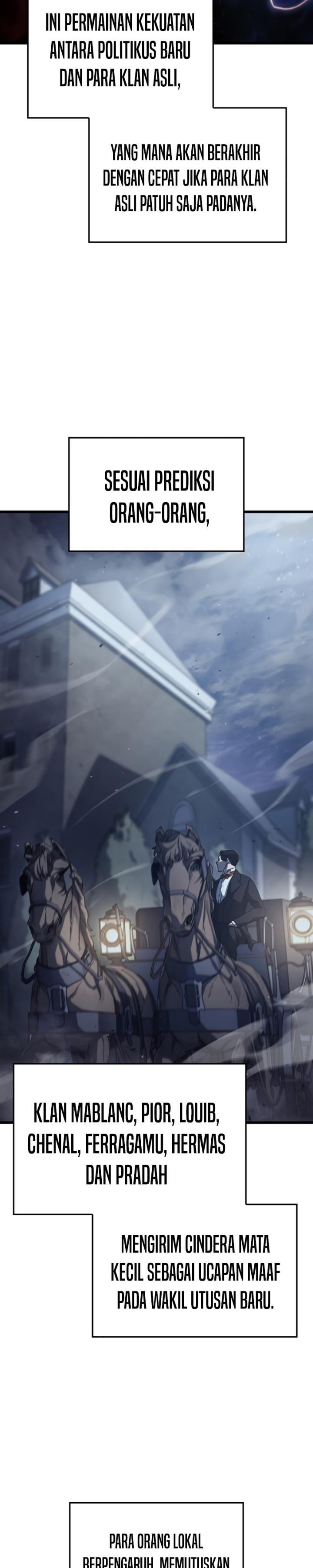 Read Revenge Of The Iron Blooded Sword Hound ID Manga Online