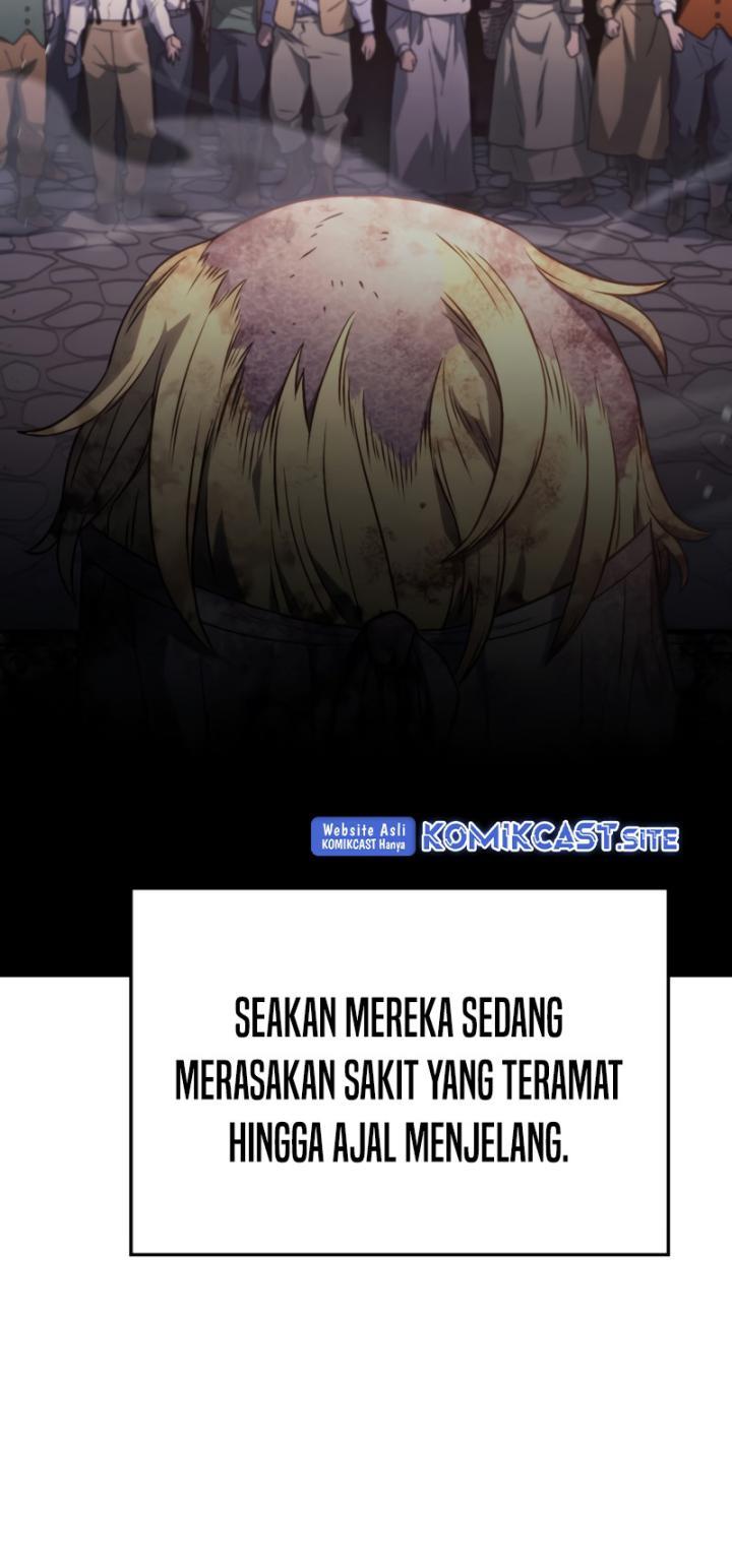 Read Revenge Of The Iron Blooded Sword Hound ID Manga Online