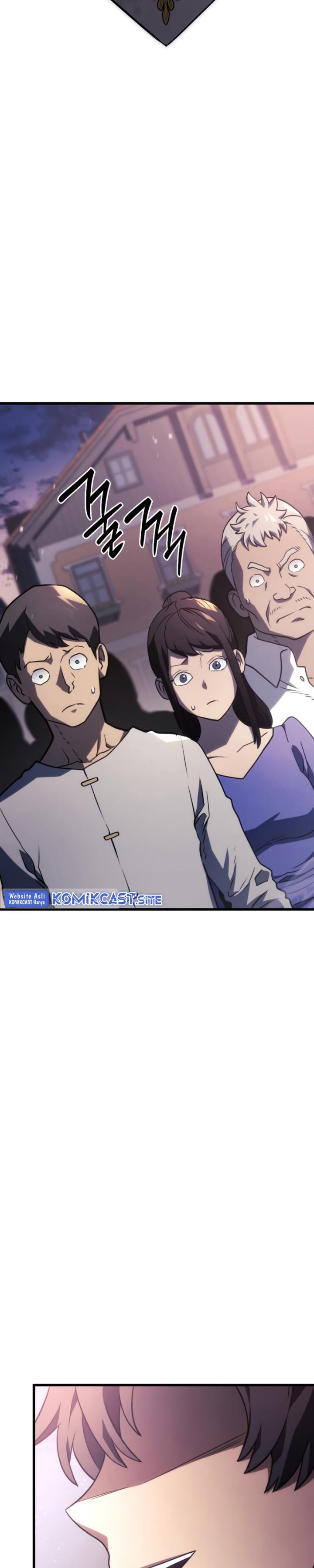 Read Revenge Of The Iron Blooded Sword Hound ID Manga Online