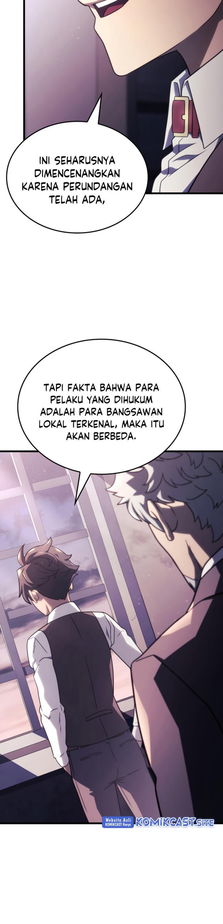 Read Revenge Of The Iron Blooded Sword Hound ID Manga Online