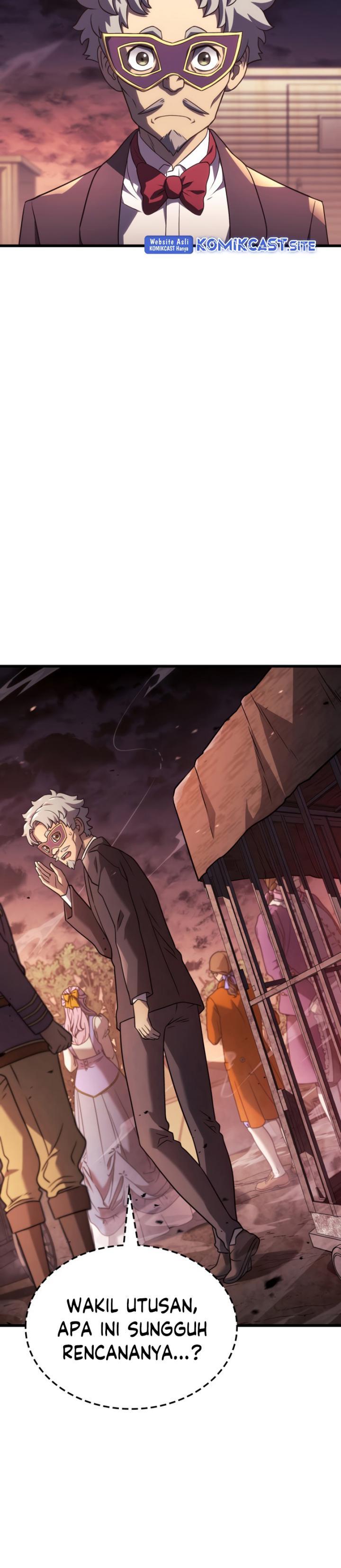 Read Revenge Of The Iron Blooded Sword Hound ID Manga Online