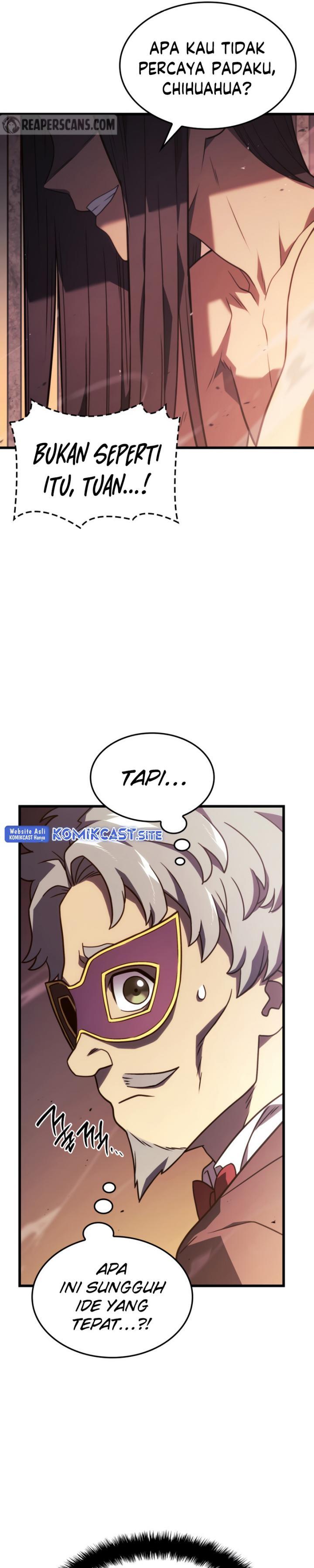 Read Revenge Of The Iron Blooded Sword Hound ID Manga Online
