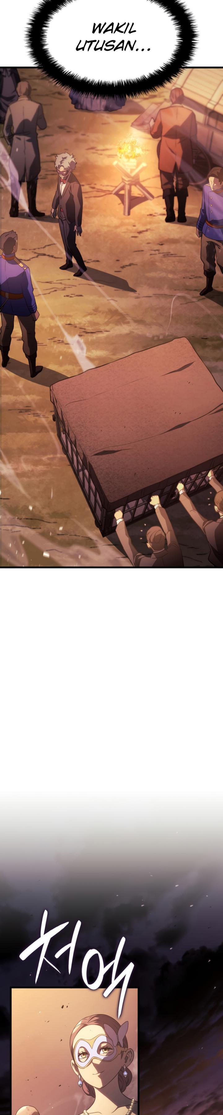 Read Revenge Of The Iron Blooded Sword Hound ID Manga Online