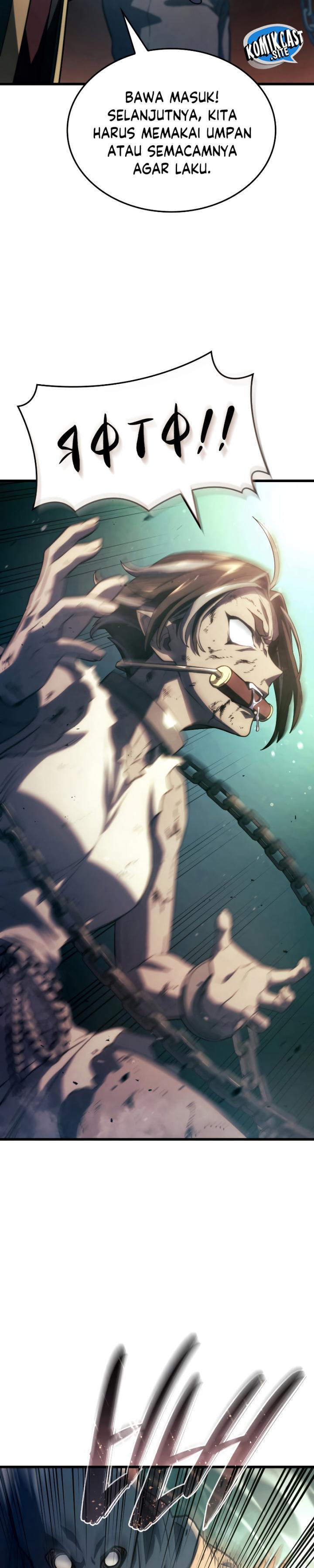 Read Revenge Of The Iron Blooded Sword Hound ID Manga Online