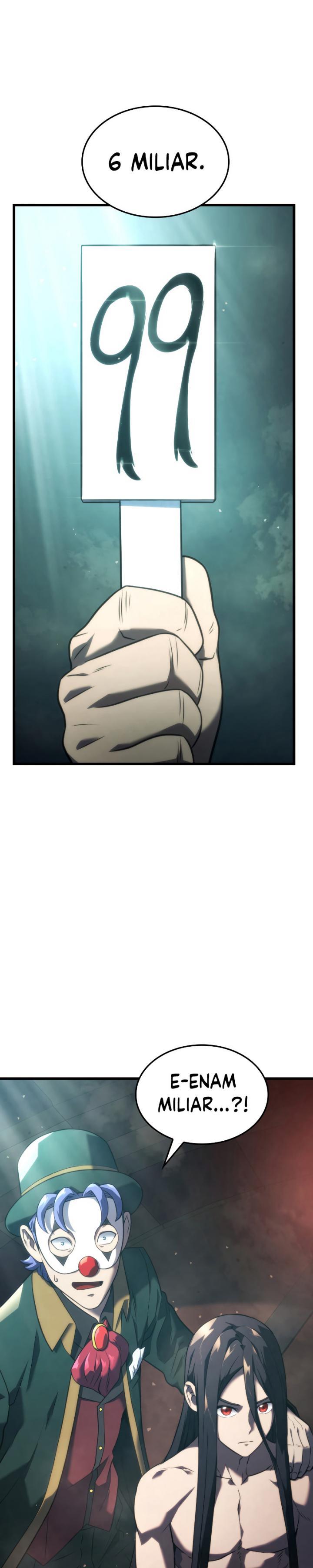Read Revenge Of The Iron Blooded Sword Hound ID Manga Online