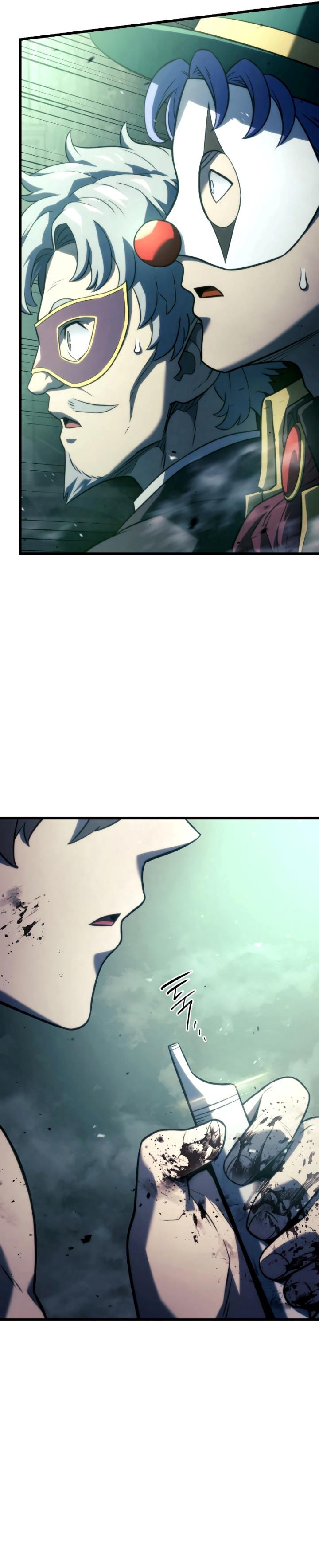 Read Revenge Of The Iron Blooded Sword Hound ID Manga Online