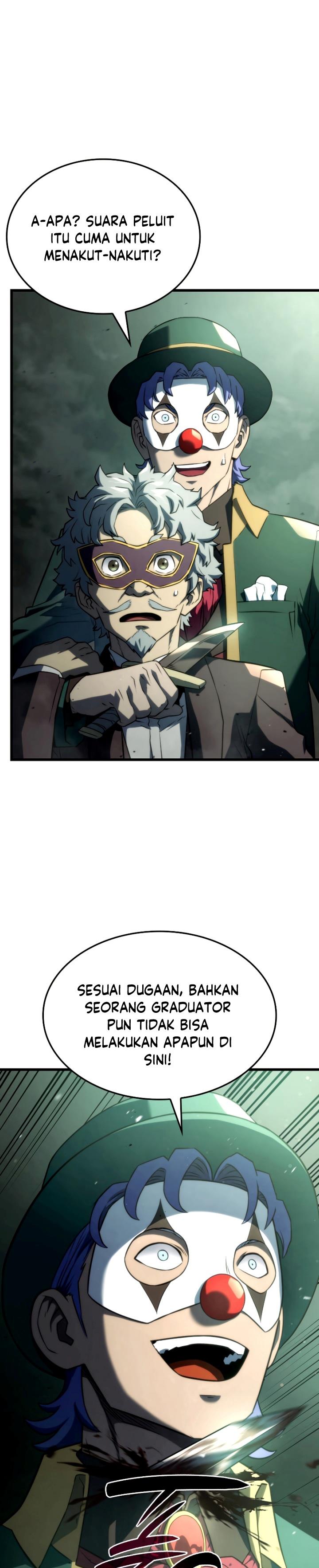 Read Revenge Of The Iron Blooded Sword Hound ID Manga Online
