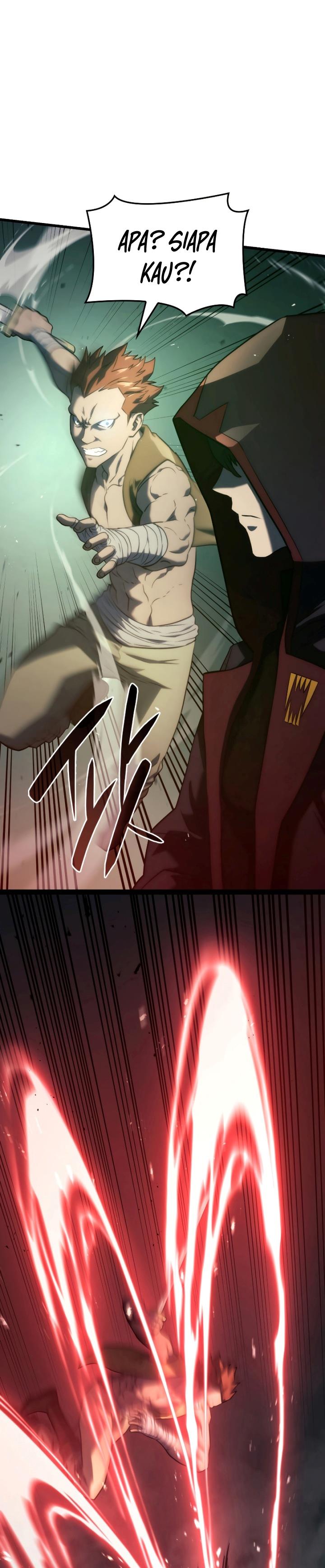 Read Revenge Of The Iron Blooded Sword Hound ID Manga Online